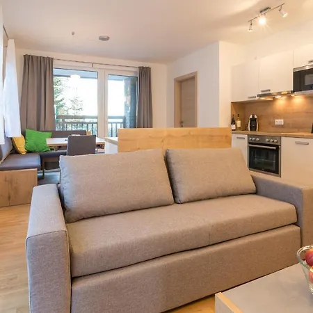 In Out Fastenberg 2 By Aa Homes * Schladming