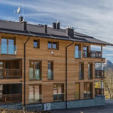 In Out Fastenberg 2 By Aa Homes Daire