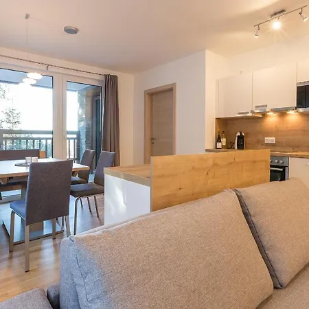 In Out Fastenberg 2 By Aa Homes Apartamento