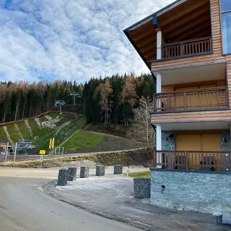 In Out Fastenberg 2 By Aa Homes * Schladming