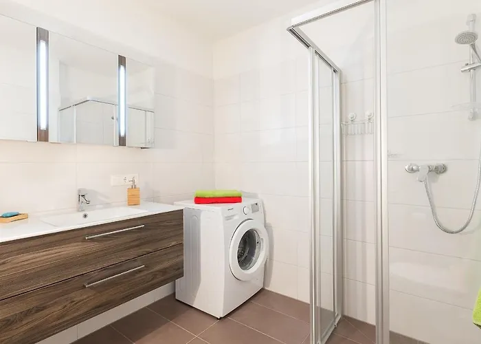 Apartmán In Out Fastenberg 2 By Aa Homes