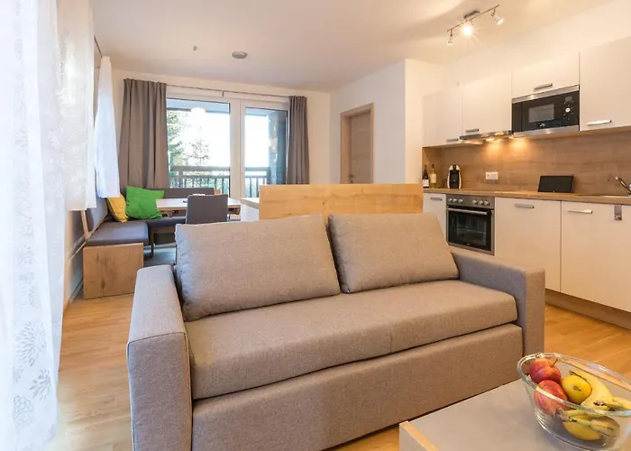 In Out Fastenberg 2 By Aa Homes * Schladming