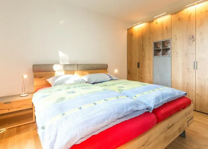 In Out Fastenberg 2 By Aa Homes Apartamento