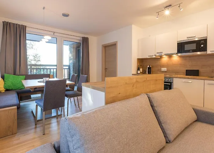 In Out Fastenberg 2 By Aa Homes Apartamento