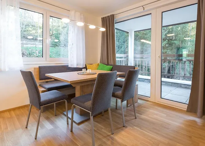 In Out Fastenberg 2 By Aa Homes Schladming