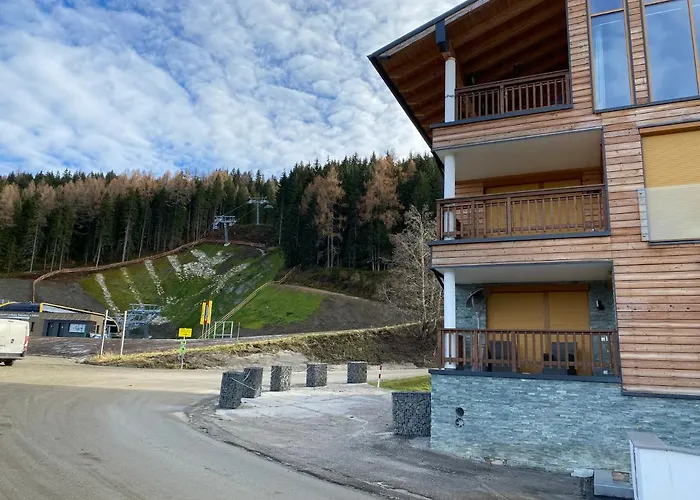 In Out Fastenberg 2 By Aa Homes * Schladming