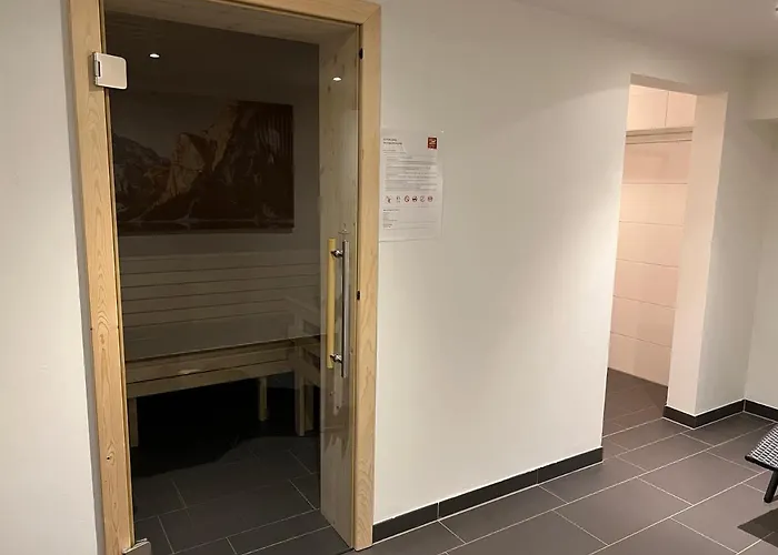 Apartmán In Out Fastenberg 2 By Aa Homes